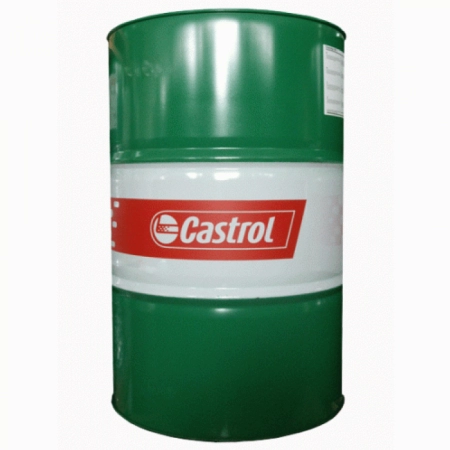 Редукторное масло Castrol Alpha SP 320 208л (145DD9)