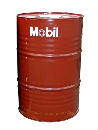 Трансмиссионное масло Mobilube HD-A Plus 80W-90 208л (152883)
