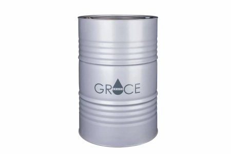 Гидравлическое масло Grace FLUID HLP 68 216,5л/180кг (4603728815381)