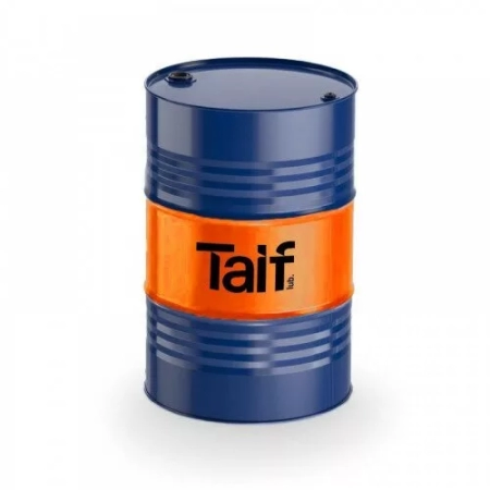 Гидравлическое масло TAIF WAVE HLP 68 DRUM 205л (213120)