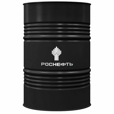 Моторное масло Rosneft М-10Г2ЦС 216,5л/180кг (2633)