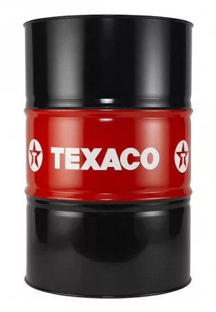 Трансмиссионное масло TEXACO GEARTEX EP-B 85W-90 208л (824208DEE)