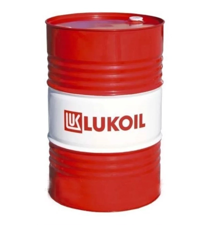 Гидравлическое масло Лукойл МГЕ-46В 216,5л (1550218)