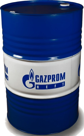Смазка Gazpromneftgrease LTS MolyEP 2 180кг (254300008)