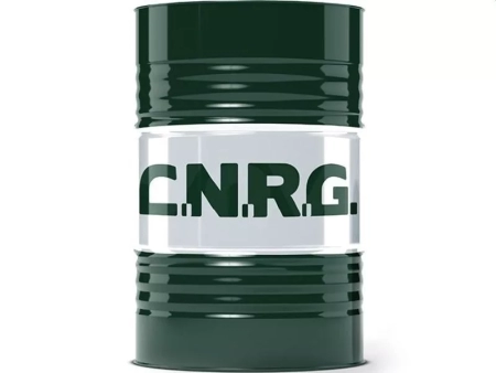 Редукторное масло C.N.R.G. N-Dustrial Reductor CLP 68 205л (CNRG-050-0205)