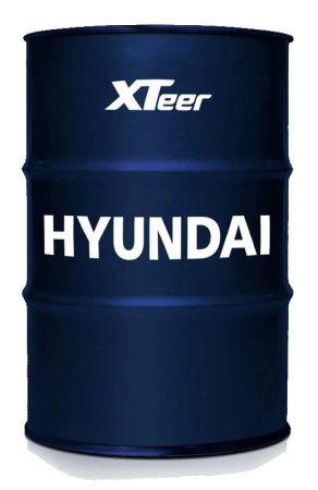 Редукторное масло Hyundai Xteer IGO 320 200л (1200317)