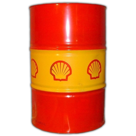 Редукторное масло Shell Omala S2 G 460 209л (550031760)