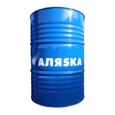 Антифриз Аляска -40 G12 Red (красный) 210кг (7899) Антифриз Аляска -40 G12 Red (красный) 210кг (7899)