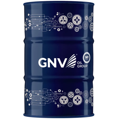 Пластичная смазка GNV Grease Thermo Power CL 460 EP 1.5 180кг Пластичная смазка GNV Grease Thermo Power CL 460 EP 1.5 180кг