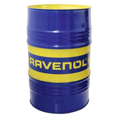 Моторное масло RAVENOL DLO 10W-40 208л (4014835724280) Моторное масло RAVENOL DLO 10W-40 208л (4014835724280)