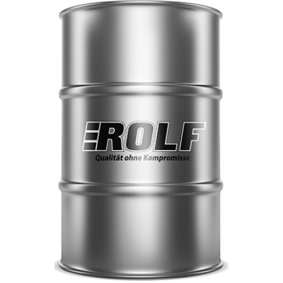 Гидравлическое масло ROLF HYDRAULIC HVLP 32 208л (322303)