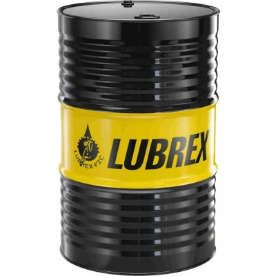 Моторное масло LUBREX VELOCITY SP GF-6A 0W-20 200л (210246) Моторное масло LUBREX VELOCITY SP GF-6A 0W-20 200л (210246)