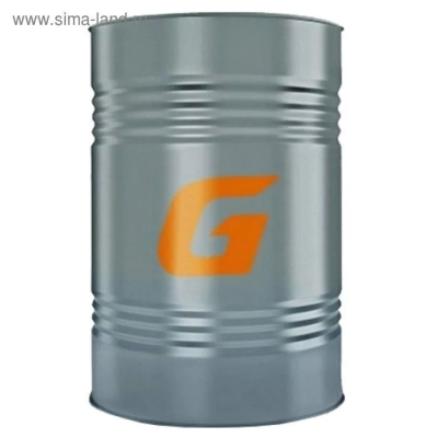 Трансмиссионное масло G-Energy G-Truck LS 85W-140 205л (253640176) Трансмиссионное масло G-Energy G-Truck LS 85W-140 205л (253640176)