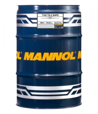 Моторное масло Mannol TS-2 Truck Special 20W-50 208л (1245) Моторное масло Mannol TS-2 Truck Special 20W-50 208л (1245)