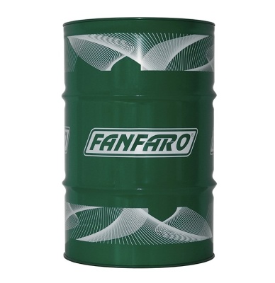 Моторное масло FANFARO Gazolin 10W-40 208л (1706-5) Моторное масло FANFARO Gazolin 10W-40 208л (1706-5)