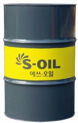 Моторное масло S-OIL Dragon SN 5W-40 200л (DSN5W40_200) Моторное масло S-OIL Dragon SN 5W-40 200л (DSN5W40_200)