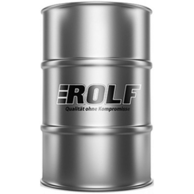 Моторное масло ROLF GT 5W-30 API SN/CF 208л (322257) Моторное масло ROLF GT 5W-30 API SN/CF 208л (322257)