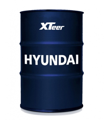 Трансмиссионное масло HYUNDAI XTeer ATF 6 200л (104120012) Трансмиссионное масло HYUNDAI XTeer ATF 6 200л (104120012)