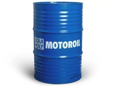Универсальное тракторное масло LIQUI MOLY Traktoroil STOU 10W-30 205л (4704) Универсальное тракторное масло LIQUI MOLY Traktoroil STOU 10W-30 205л (4704)