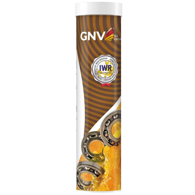 Пластичная смазка GNV Amber Force LT Synthetic 50 EP 2 370гр Пластичная смазка GNV Amber Force LT Synthetic 50 EP 2 370гр