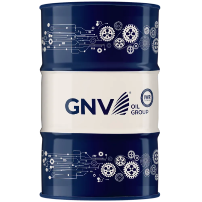 Моторное масло GNV Standard Force 15W-40 208л Моторное масло GNV Standard Force 15W-40 208л