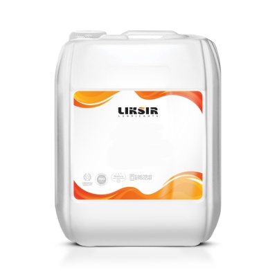 Масло-теплоноситель LIKSIR HEATTRANSFER Si 800 20л (205601) Масло-теплоноситель LIKSIR HEATTRANSFER Si 800 20л (205601)