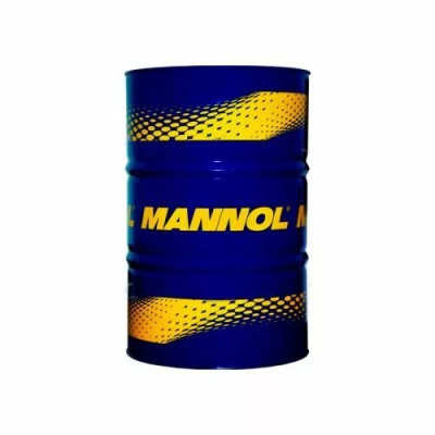 Моторное масло Mannol Diesel Turbo 5W-40 208л (54878) Моторное масло Mannol Diesel Turbo 5W-40 208л (54878)