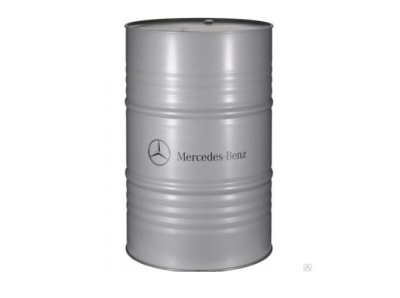 Моторное масло Mercedes-Benz 5W-30 МВ 229.52 210л (A000989700617ABDW) Моторное масло Mercedes-Benz 5W-30 МВ 229.52 210л (A000989700617ABDW)