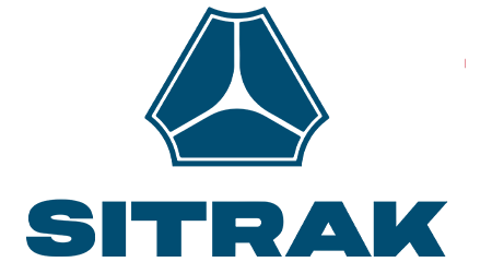 SITRAK в бочке SITRAK