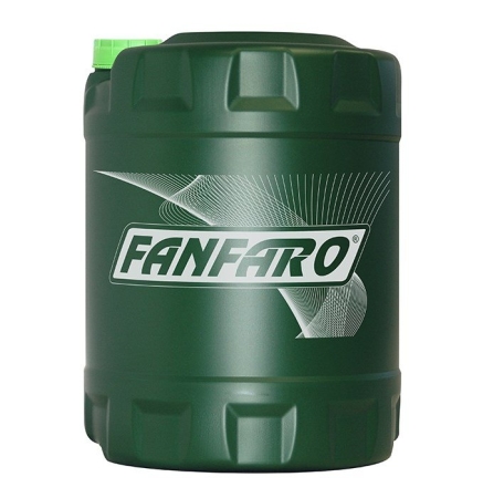 Трансмиссионное масло FANFARO Max 6 SAE 75W-90 10л (16861)