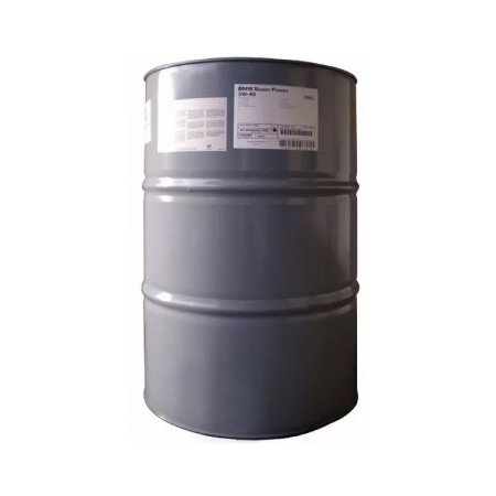 Моторное масло BMW Quality Longlife-04 SAE 5W-30 208л (83210398508)