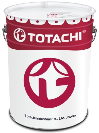Моторное масло TOTACHI Eco Diesel 5W-30 CK-4/СJ-4/SN полусинтетическое 20л (E2220)
