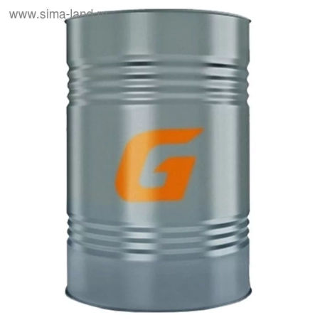 Трансмиссионное масло G-Energy G-Truck LS 80W-90 205л (253640171)