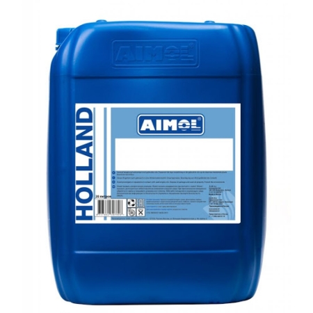 Циркуляционное масло AIMOL Circulation Oil 46 20л (8717662395147)