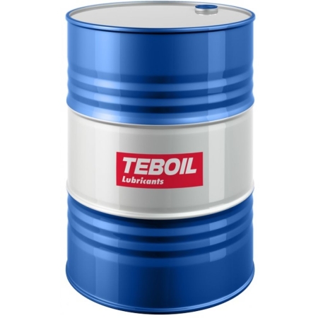 Трансмиссионное масло TEBOIL Hypoid LS 80W-90 216,5л (3474333)