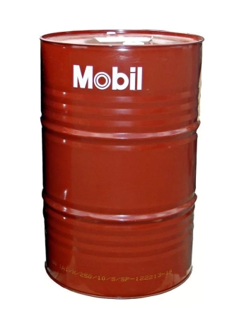 Моторное масло Mobil Delvac XHP Extra 10W-40 208л (154899)