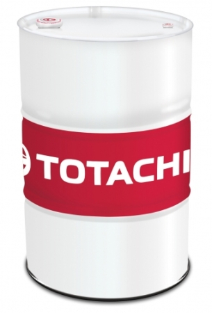 Трансмиссионное масло TOTACHI NIRO HD EURO SYN-GEAR SAE 75W-80 GL-4 205л (63022)