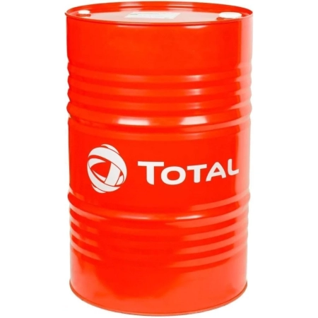 Компрессорное масло Total Nevastane SL 32 208л (125580)