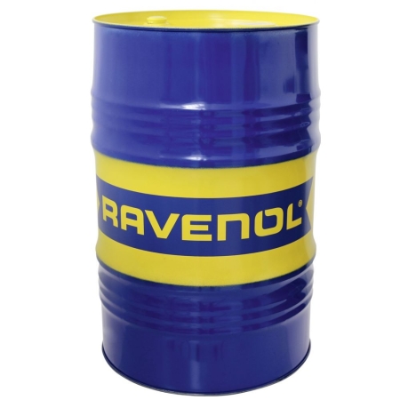 Трансмиссионное масло RAVENOL Sperrdiff. Hyp. Getr. Oel LS SAE 85W-90 GL-5 (208л) 208л (4014835738485)