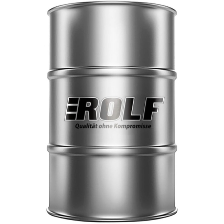 Редукторное масло ROLF Reductor M5 G 320 208л (322538)