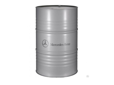 Трансмиссионное масло Mercedes-Benz ATF MB 236.17 210л (A000989330717FDNR)