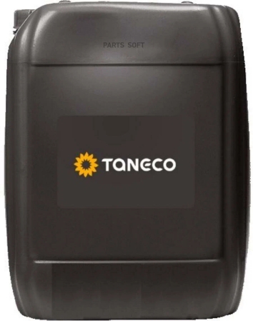 Моторное масло TANECO Garden 4T SAE 10W-40 10л (4650229682004)