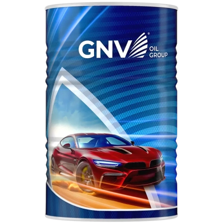 Моторное масло GNV Power Dynamic 5W-30 Synthetic 208л