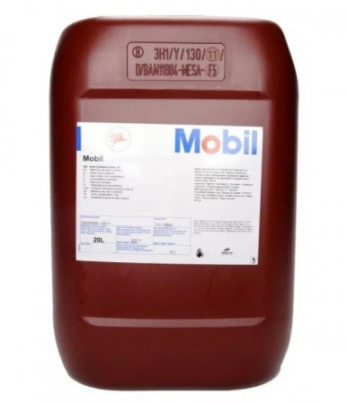Гидравлическое масло Mobil DTE 25 ULTRA 20л (155207)