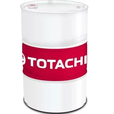 Антифриз Totachi NIRO Long Life Coolant зелёный -40°C G-11 205л (4562374692169)