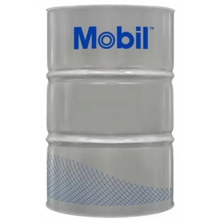 Моторное масло Mobil Delvac 1 LE 5W-30 208л (153541)