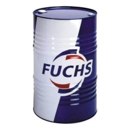 Моторное масло FUCHS Titan Syn MC 10W-40 205л (1816900002)