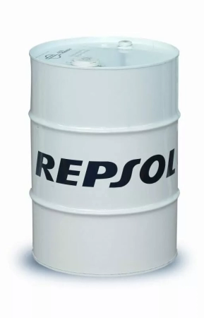 Турбинное масло Repsol ARIES TURBO GAS CC 46 208л (6136/R)
