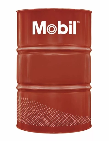 Гидравлическое масло Mobil HYDRAULIC AW 32 208л (156037)