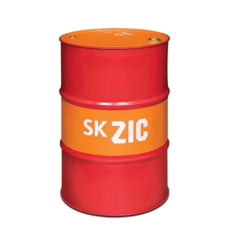 Моторное масло ZIC X5 5W-30 200л (202621)